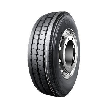 Long Haul(highway)/marvemax tire