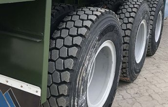 MARVEMAX brand tires 11.00R20 12.00R20 hot sale in Vietnam market. 