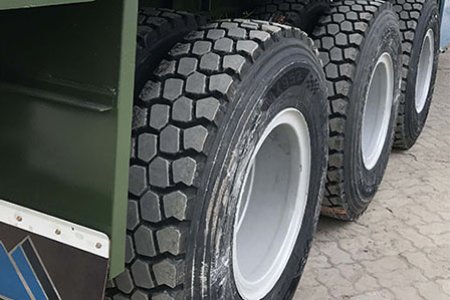 MARVEMAX brand tires 11.00R20 12.00R20 hot sale in Vietnam market. 