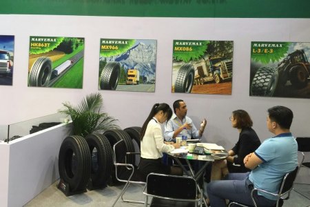 2018 LATIN AMERICAN TYRE EXPO in PANAMA